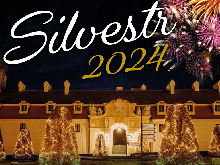 Silvestr 2024