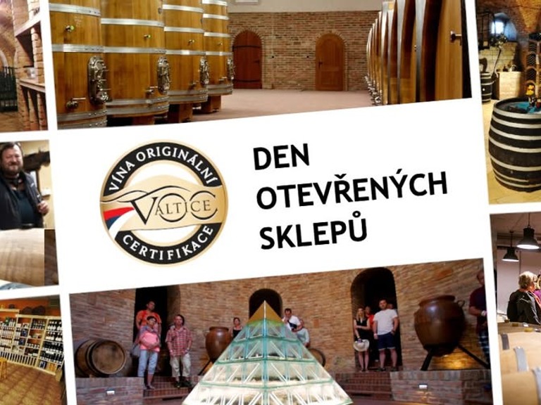 Den Otevřených VOC sklepů se zabijačkou 21.-23.2.2025